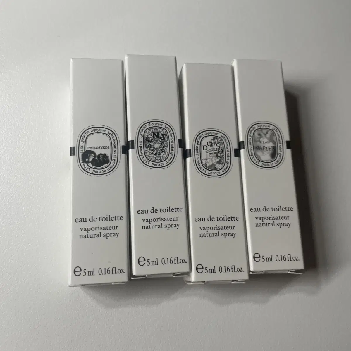 딥디크 도손 5ml